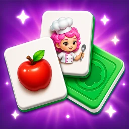 Ícone de Solitaire Sort Word Puzzle