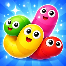 Tap Snake Jam simgesi